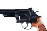 SOLD Smith & Wesson 57 Revolver .41 Mag - 10 of 12