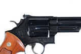 SOLD Smith & Wesson 57 Revolver .41 Mag - 2 of 12