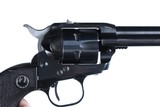 SOLD BA_Ruger Single Six Revolver .22 mag - 4 of 7