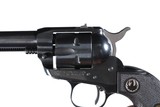 SOLD BA_Ruger Single Six Revolver .22 mag - 5 of 7