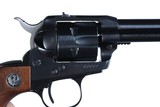 Ruger Single Six Revolver .22 lr/mag - 5 of 9