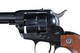 Ruger Single Six Revolver .22 lr/mag - 6 of 9