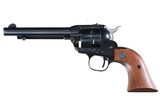 Ruger Single Six Revolver .22 lr/mag - 3 of 9