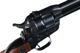 Ruger Single Six Revolver .22 lr/mag - 4 of 9