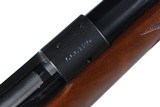 Winchester 70 Pre-64 Bolt Rifle .270 win - 8 of 16