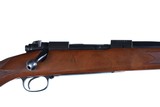 Winchester 70 Pre-64 Bolt Rifle .270 win - 1 of 16
