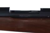 Winchester 70 Pre-64 Bolt Rifle .270 win - 9 of 16