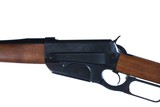 Browning 1895 Lever Rifle .30-06 - 13 of 15
