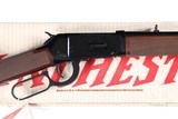 Winchester 94AE Lever Rifle .356 Win - 1 of 16
