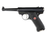 Sold Ruger Standard Pistol .22 lr - 2 of 7