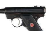 Sold Ruger Standard Pistol .22 lr - 5 of 7