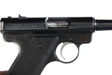 Sold Ruger Standard Pistol .22 lr - 4 of 7