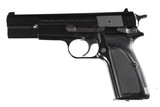 SOLD Browning Hi Power Pistol .40 S&W - 3 of 9