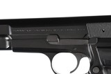 SOLD Browning Hi Power Pistol .40 S&W - 6 of 9