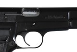 SOLD Browning Hi Power Pistol .40 S&W - 5 of 9