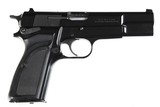 SOLD Browning Hi Power Pistol .40 S&W - 2 of 9