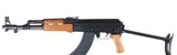 Polytech AKS-762 Semi Rifle 7.62x39mm - 11 of 15