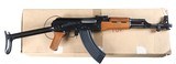 Polytech AKS-762 Semi Rifle 7.62x39mm - 2 of 15