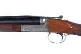 SOLD Winchester 23 XTR Pigeon Grade SxS Shotgun 12ga - 9 of 14