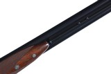 SOLD Winchester 23 XTR Pigeon Grade SxS Shotgun 12ga - 3 of 14