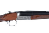 SOLD Winchester 23 XTR Pigeon Grade SxS Shotgun 12ga - 1 of 14
