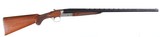 SOLD Winchester 23 XTR Pigeon Grade SxS Shotgun 12ga - 2 of 14