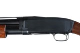 Sold Winchester 12 Slide Shotgun 12ga - 7 of 12