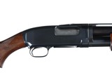 Sold Winchester 12 Slide Shotgun 12ga - 1 of 12