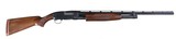 Sold Winchester 12 Slide Shotgun 12ga - 2 of 12