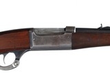 Savage 1895 Lever Rifle .303 Savage - 1 of 16