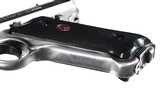 SOLD Ruger MK II Pistol .22 lr - 6 of 7