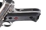 SOLD Ruger MK II Pistol .22 lr - 5 of 7