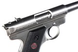 SOLD Ruger MK II Pistol .22 lr - 4 of 7