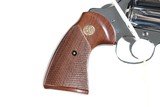 Colt Diamondback Revolver .22 lr - 10 of 14