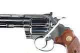 Colt Diamondback Revolver .22 lr - 13 of 14