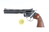 Colt Diamondback Revolver .22 lr - 12 of 14