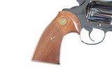 Colt Diamondback Revolver .22 lr - 8 of 13
