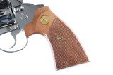 Colt Diamondback Revolver .22 lr - 12 of 13