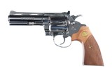 Colt Diamondback Revolver .22 lr - 10 of 13