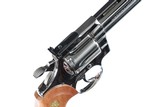 Colt Diamondback Revolver .22 lr - 9 of 13