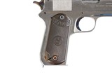 Colt 1903 Pocket Hammer Pistol .38 ACP - 3 of 9