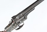 Sold Merwin & Hulbert Medium Frame 2 Barrel Set Revolver .32 long - 7 of 13
