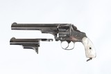 Sold Merwin & Hulbert Medium Frame 2 Barrel Set Revolver .32 long - 2 of 13