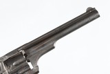 Sold Merwin & Hulbert Medium Frame 2 Barrel Set Revolver .32 long - 5 of 13