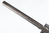 Sold Merwin & Hulbert Medium Frame 2 Barrel Set Revolver .32 long - 3 of 13