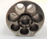 Sold Merwin & Hulbert Medium Frame 2 Barrel Set Revolver .32 long - 13 of 13