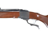 SOLD Ruger No. 1A Falling Block .35 Whelen - 4 of 17