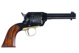 Ruger Bearcat Revolver .22 lr - 1 of 5