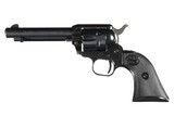 Colt Frontier Scout Revolver .22 mag - 2 of 7