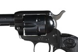 Colt Frontier Scout Revolver .22 mag - 5 of 7